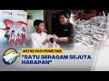 Download Lagu Kolaborasi Metro TV dengan PT Alamtri - [Metro Pagi Primetime]