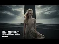 Lagu Sia - MONOLITH (Official Music video)