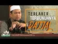 Download Lagu Kelahiran \u0026 Terbunuhnya Dajjal Laknatulloh || Ust. Zulkifli Muhammad Ali, Lc