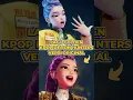 Lagu Terungkap! Lagu Golden Versi Original yang Jarang Diketahui