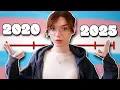 How I Transitioned To A Woman