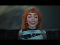 Maria Becerra, XROSS - INFINITOS COMO EL MAR | SHANINA: PARTE II