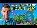 WHY Is This The Most UNDERRATED City in Sonoma County Windsor CA