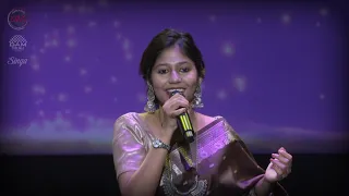 kwc 2019 jhinuk basu india round 3 gori tera gaon bada pyara