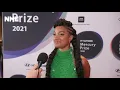 Nubya Garcia on the Mercury Prize 2021 and "the next leg of her journey"