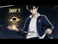 Everyone Grows a Star. He Grew the First Black Hole | Manhwa Recap
