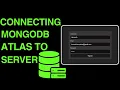 7 Store Form Data To MongoDB Atlas