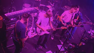 15-Avids Live from the Brickyard