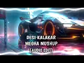 Download Lagu Desi Kalakaar Mega Mashup - Yo Yo Honey Singh ft.Imran Khan | DJ Sumit Rajwanshi | Audio edit rj