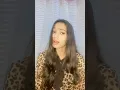 Download Lagu Raanjhan | Heart Touching Female Cover Song | Aqsia | #SufiCover
