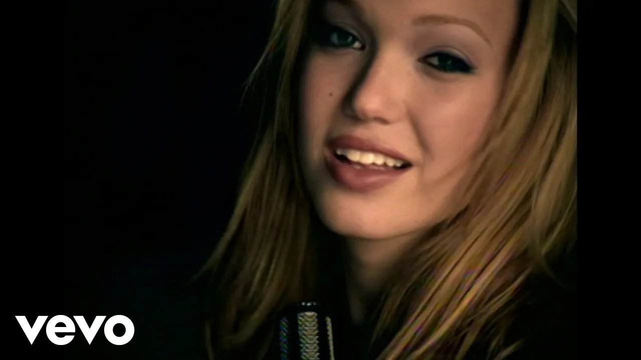 Mandy Moore - Crush Mandy Moore - Crush