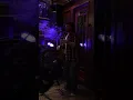 Open Mic Night - Paragon Tap Table