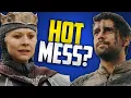 We Need to Talk About HOUSE OF THE DRAGON