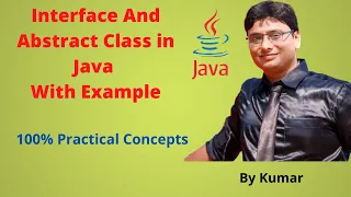 Interface in Java with Example Multiple Inheritance in Java Abstract Class in Java