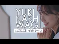 Download Lagu Yuki Kashiwagi Saigo no Saigo Made Lyrics (English Subtitles) 柏木 由紀『最後の最後まで』英語歌詞 MP3