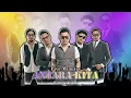 Download Lagu Five Minutes - Antara Kita (Video Lirik)