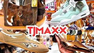 NEW ARRIVALS TJMAXX Handbags Shoes FALL IS HERE SUMMER FINDS