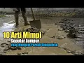Download Lagu 10 Arti Mimpi Seputar Lumpur yang Mungkin Pernah Didapatkan