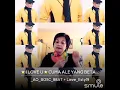 Download Lagu I love u, Cuma ale yg beta cinta
