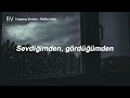 Download Lagu Melike Şahin - Tutuşmuş Beraber (Lyrics)