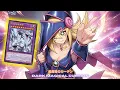 Dragon Master Magia Dragoon Dragon Master Magia DECK ft Dark Magical Curtain NEW CARD - YUGIOH