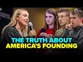 The TOP Misconceptions About America s Founders
