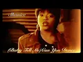 Download Lagu Shanice - (Baby Tell Me) Can You Dance (Official Video 1987)