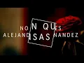 no lo beses Alejandro Fernández karaoke versión mariachi