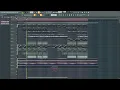 DVRST - I'M SORRY | Remake FL Studio 21 | 90% Accurate | (unfinished)