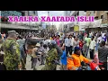 Download Lagu Xaalka xaafada islii oo maanta kacsan, tuugadi oo la xakameeyey, gudiga ganacsatada oo ka hadlay..