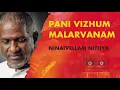 Download Lagu Pani Vizhum Malarvanam - Ninaivellam Nithya | Ilayaraja | 24 Bit Song | SPB