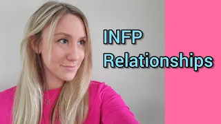 INFPs and Relationships - What You Need to Know with Erik Thor