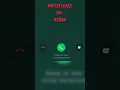 Download Lagu Notifikasi wa keren