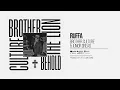 Brother Culture & Junior Dread & Little Lion Sound - Ruffa (Official Audio)