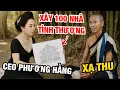 Download Lagu Chấn Động! CEO Phương Hằng Xin Sư Minh Tuệ Xây 100 Ngôi Nhà Tại Ấn Độ - Sư Đồng Ý Không?