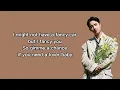 Download Lagu Rose (English Version - D.O. (Lyrics)