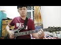 Download Lagu GMS - Tertawa (Guitar Cover by Peter Valentino)
