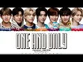 Pokémon X ENHYPEN (엔하이픈) - 'One and Only' Lyrics [Color Coded_Han_Rom_Eng]