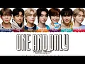 Download Lagu Pokémon X ENHYPEN (엔하이픈) - 'One and Only' Lyrics [Color Coded_Han_Rom_Eng]