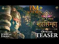 Download Lagu Mahavatar Narsimha Official Teaser (Hindi) | Hombale Films | Kleem Productions | April 3, 2025