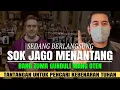 Download Lagu SOK JAGO MENANTANG, BANG ZUMA GUNDULI MANG OTEN