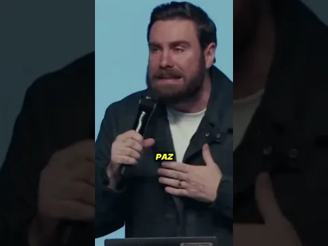 NÃO TEMA O CAMINHO porque DEUS já FOI na FRENTE!