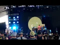 Floating Points - Peroration Six (ending) - Coachella 2017