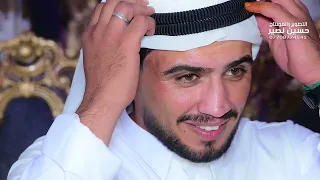 عيني عيني يازغيرون علي العبودي حفل حنة مجتبى ومرتضى عادل الساعدي هيوة زبيرية 2026 