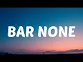 Download Lagu Jordan Davis - Bar None (Lyrics)