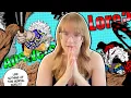 One Piece 1190 Oda Gives us NO Answers