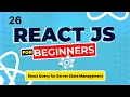 React Js Tutorial - 26