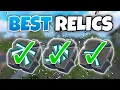 BEST PVM Relic Setups Optimal Quality of Life - RS3 RUNESCAPE 3