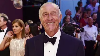 Len Goodman of Dancing with the Stars dies at age 78