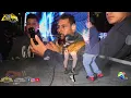 💥 El Famoso Bocho Y El Paso Del Chavito - Sonido Pirata - Homenaje A Sonido Samurai Plaza Los Gallos